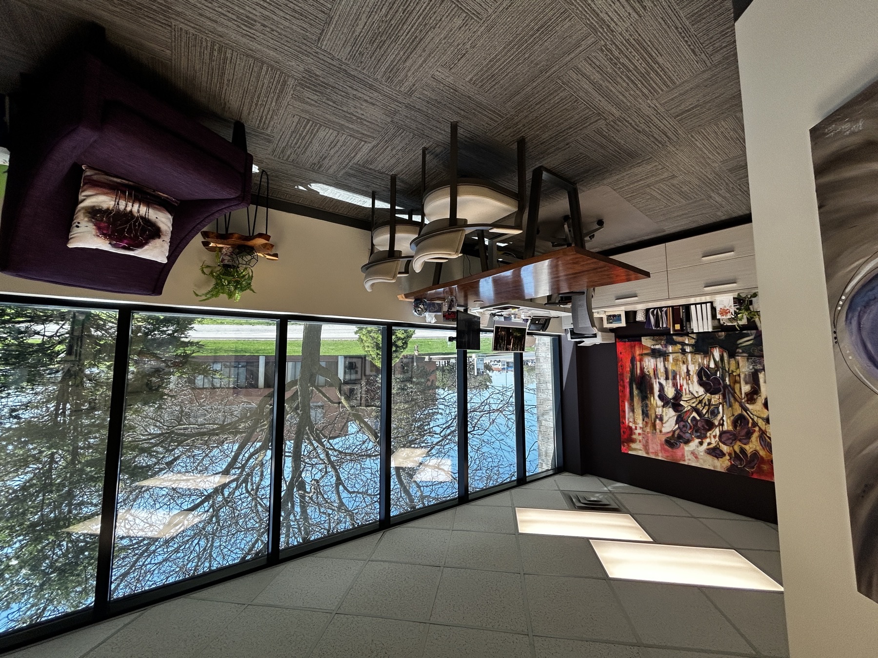 Heidi Blondin Financial office — Kingston, Ontario