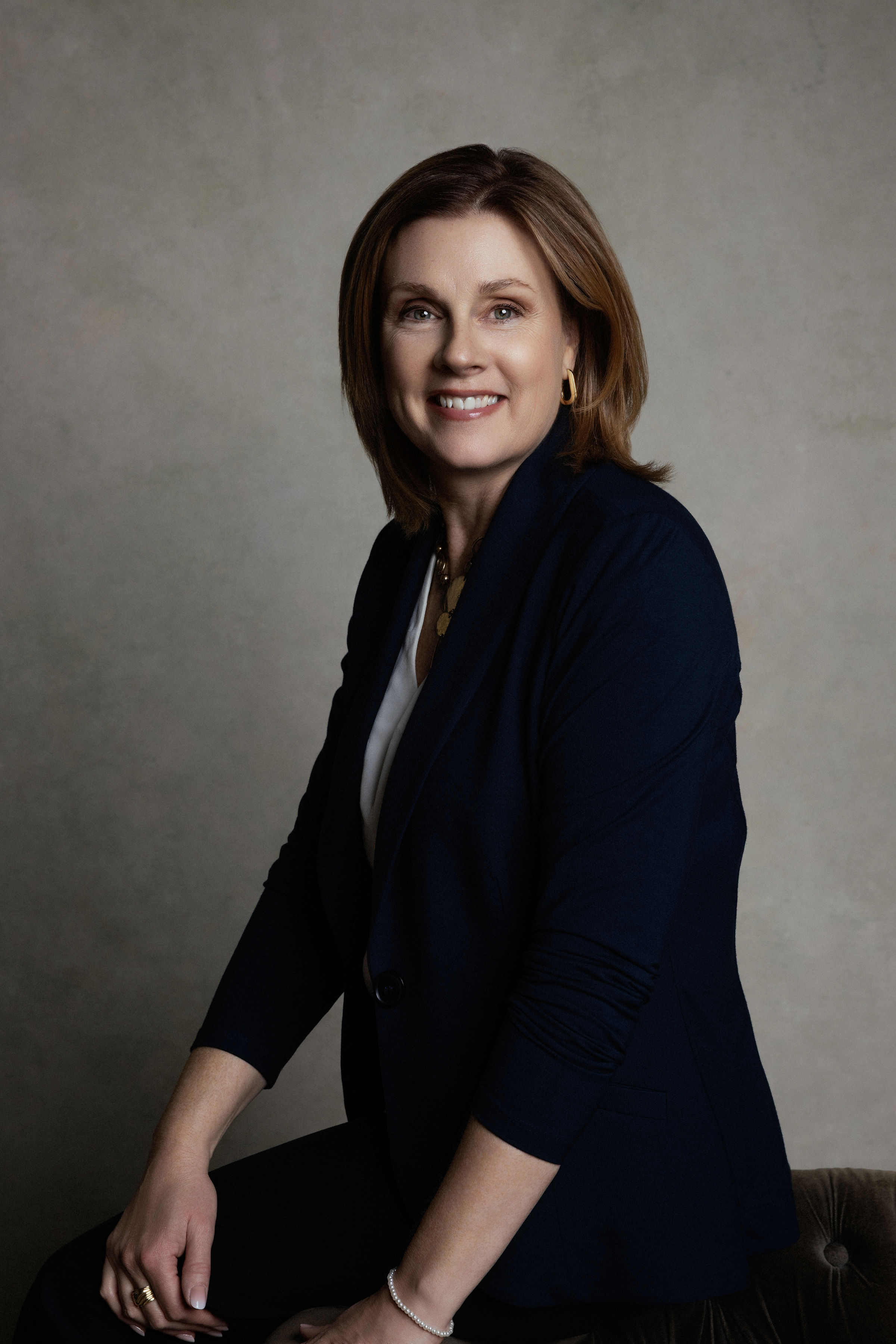 Heidi Blondin, CFP® — Certified Financial Planner, Kingston Ontario