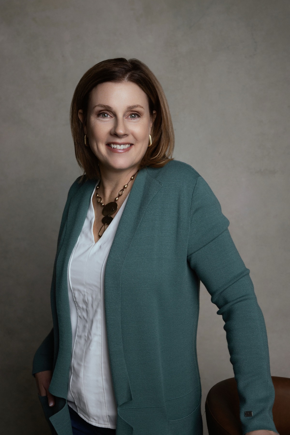 Heidi Blondin, CFP® — Certified Financial Planner, Kingston Ontario
