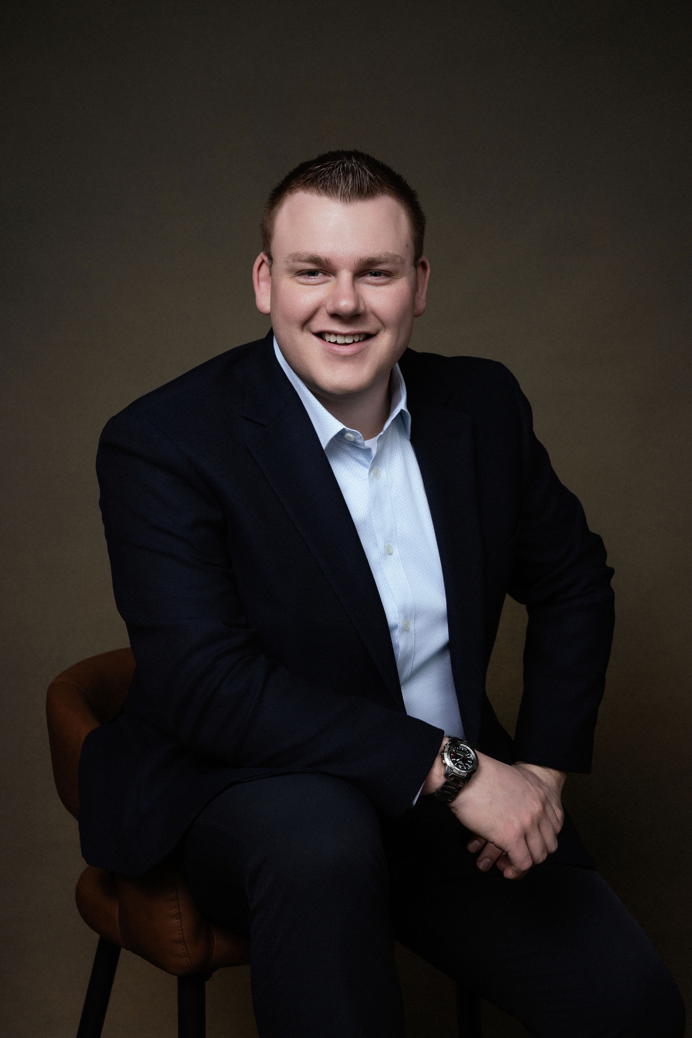Jack Blondin Headshot