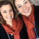 office work anecdotes mother daughter blog