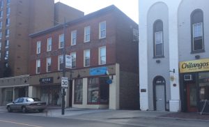 Belleville Office