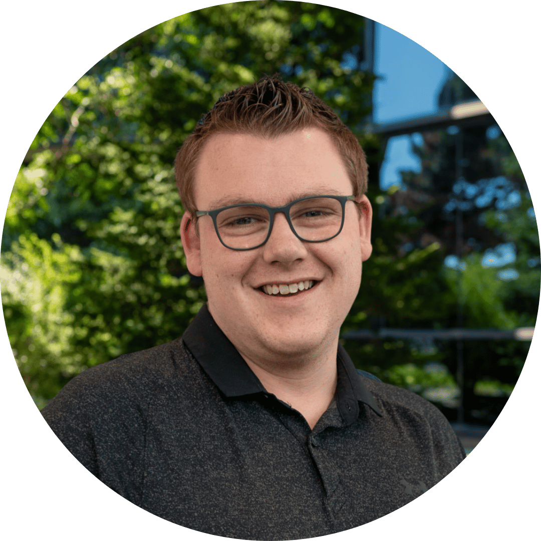 Jack Blondin Headshot