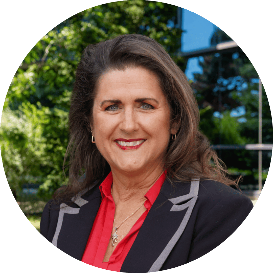 Joanne Charron - Insurance Advisor