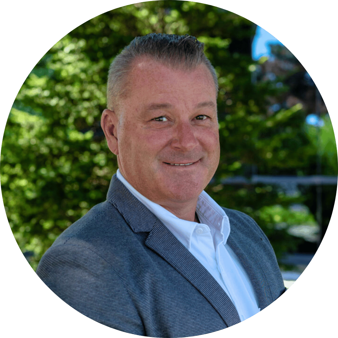 About John Blondin - Operations Manager