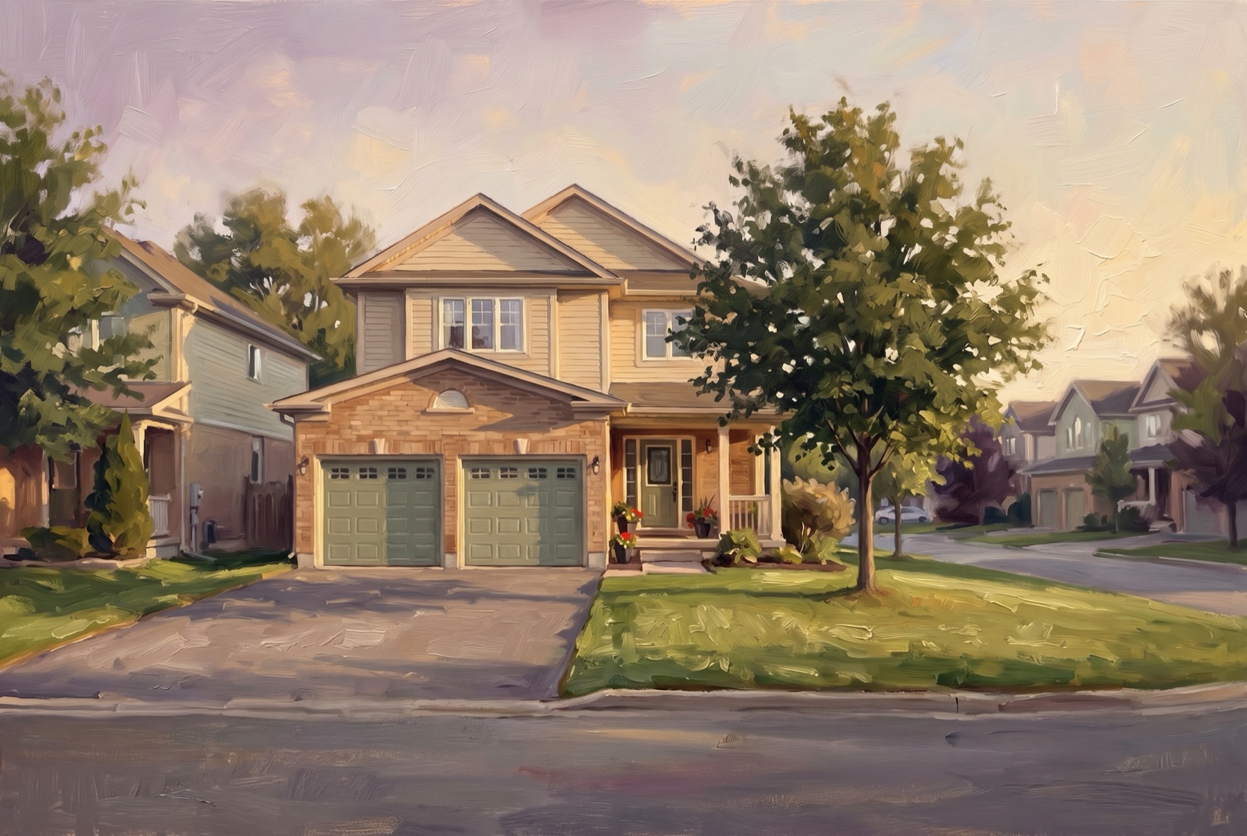 Mortgage insurance versus life insurance