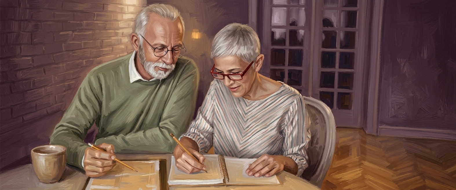 Old Age Security