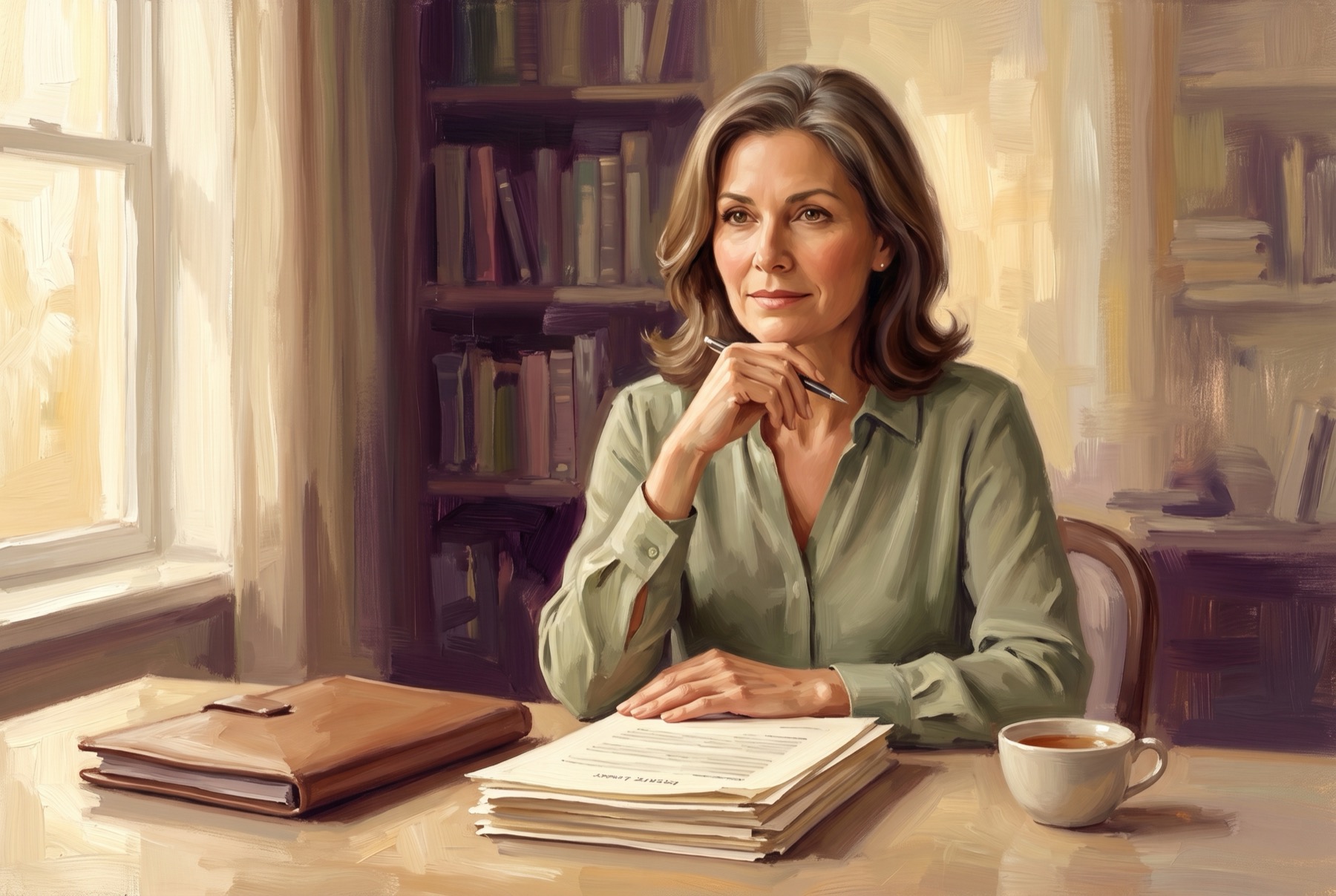 Executor Essentials | Heidi Blondin Financial